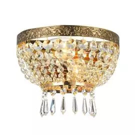 Бра Maytoni Tiara DIA500-WL-02-G