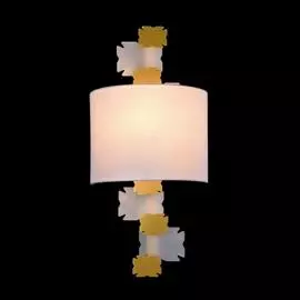 Бра Maytoni VALENCIA H601WL-01BS