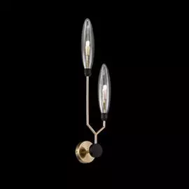 Бра Maytoni VENTURA MOD012WL-02G