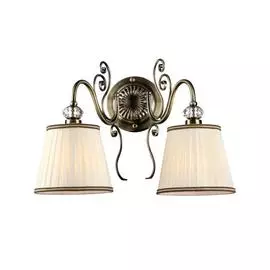 Бра Maytoni VINTAGE ARM420-02-R