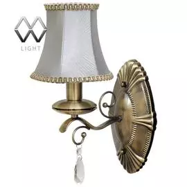 Бра Mw-light Августина 419020601
