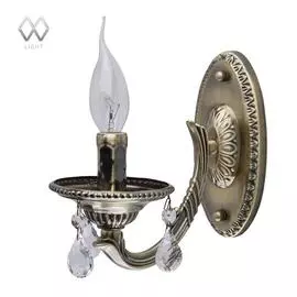 Бра MW-Light АВРОРА 3 371021501