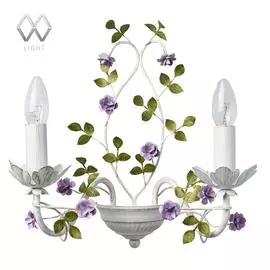 Бра MW-Light БУКЕТ 421024502