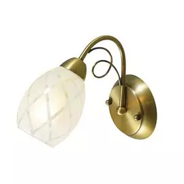 Бра MW-Light ГРАЦИЯ 358021301