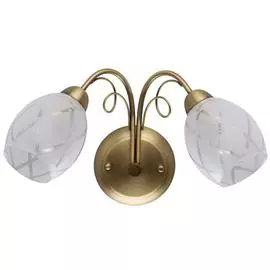 Бра MW-Light ГРАЦИЯ 358021402