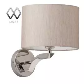 Бра MW-Light ХИЛТОН 1 626020101