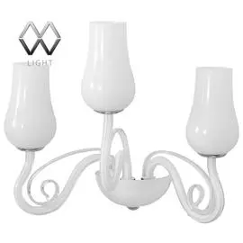Бра MW-Light ЭЛЛА 483020203