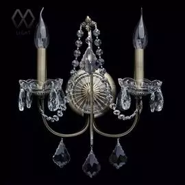 Бра MW-Light КАРОЛИНА 9 367023802
