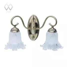 Бра Mw-light Моника 7 372022002