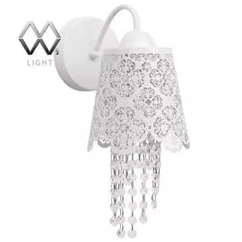 Бра Mw-light Полин 472020601