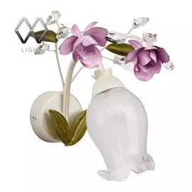 Бра Mw-light Роса 422020801