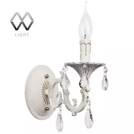 Бра MW-Light СВЕЧА 2 301024501