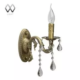 Бра MW-Light СВЕЧА 301027801