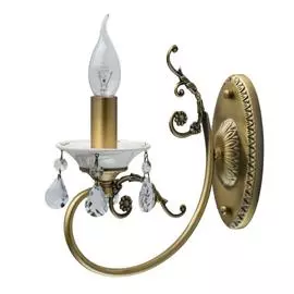 Бра MW-Light СВЕЧА 683022301