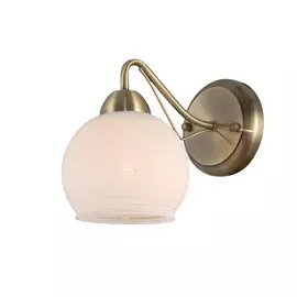 Бра Natali Kovaltseva 79017/1W ANTIQUE