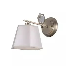 Бра Natali Kovaltseva 79020/1W ANTIQUE