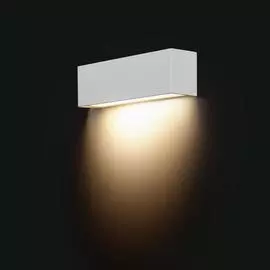 Бра Nowodvorski Straight Wall 6345