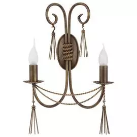 Бра Nowodvorski Twist 2763