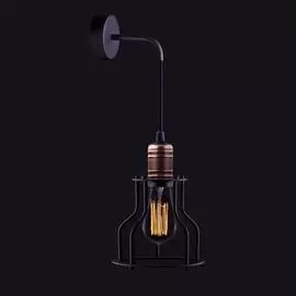 Бра Nowodvorski WORKSHOP 6606