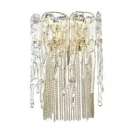 Бра Odeon Light BRITA 4634/1W