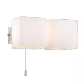 Бра Odeon Light Faro 2183/2W