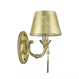 Бра Odeon Light FLAVIA 3413/1W