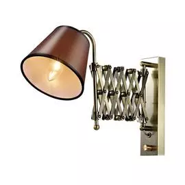 Бра Odeon Light LARK 2876/1W