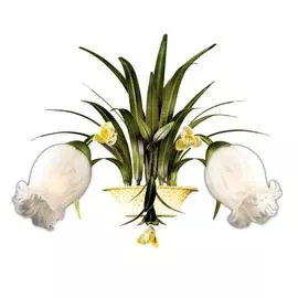 Бра Odeon Light MERIDA 2652/2W