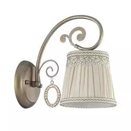 Бра Odeon Light Obena 3463/1W