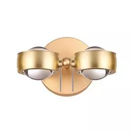 Бра Odeon Light Ottico 3874/40WL