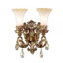 Бра Odeon Light PONGA 2431/2W