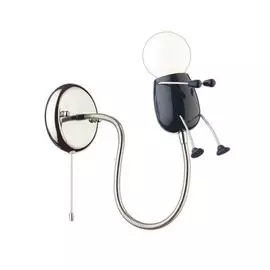 Бра Odeon Light RIKO BOY 2582/1W