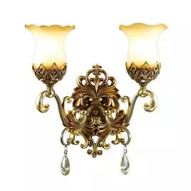 Бра Odeon Light Safira 2802/2W