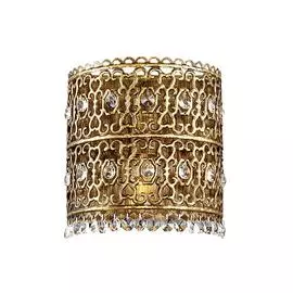 Бра Odeon Light SALONA 2641/1WB