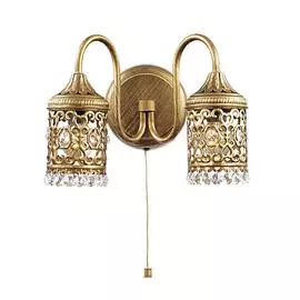 Бра Odeon Light SALONA 2641/2W