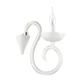 Бра Odeon Light ZEFIRO 3932/1W