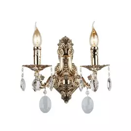 Бра Omnilux AOSTA OML-78901-02