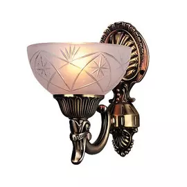 Бра Omnilux CESENA OML-35021-01