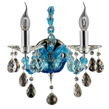 Бра Osgona CHAMPA BLU 698625