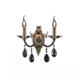 Бра Osgona STREGARO BRONZE 694621