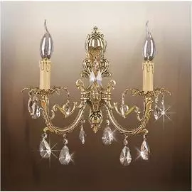 Бра Riperlamp Palmera AA010N01C1