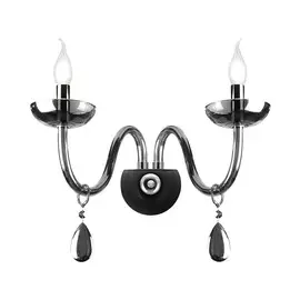 Бра Rivoli FUMOSO 1005-402