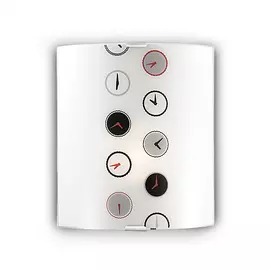 Бра Sonex TIME 1236/A