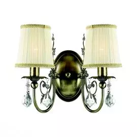 Бра St Luce Lacrima SL113.301.02
