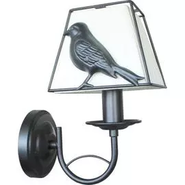 Бра Toplight Donna TL7510B-01BL