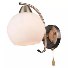 Бра Toplight Lynnette TL7340B-01AB