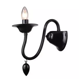 Бра Toplight MARTINA TL7310B-01BL