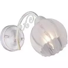 Бра Toplight Megan TL3800B-01WG