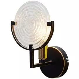 Бра Toplight ROXANA TL1194B-01BK