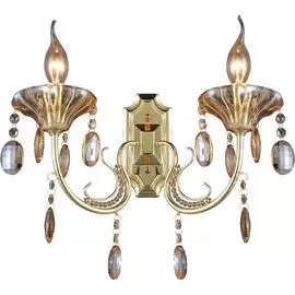 Бра Toplight Yolanda TL7210B-02GD